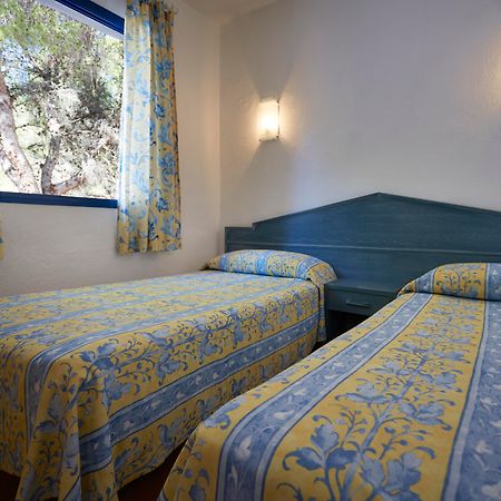 Insotel Club Maryland Platja de Migjorn Zewnętrze zdjęcie