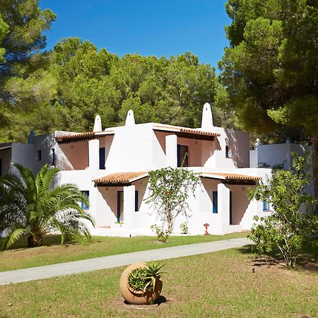 Insotel Club Maryland Platja de Migjorn Zewnętrze zdjęcie
