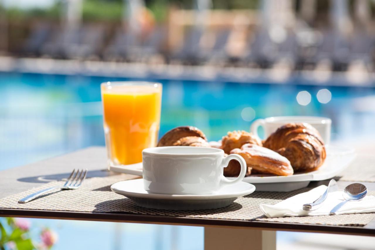 Insotel Club Maryland Platja de Migjorn Zewnętrze zdjęcie