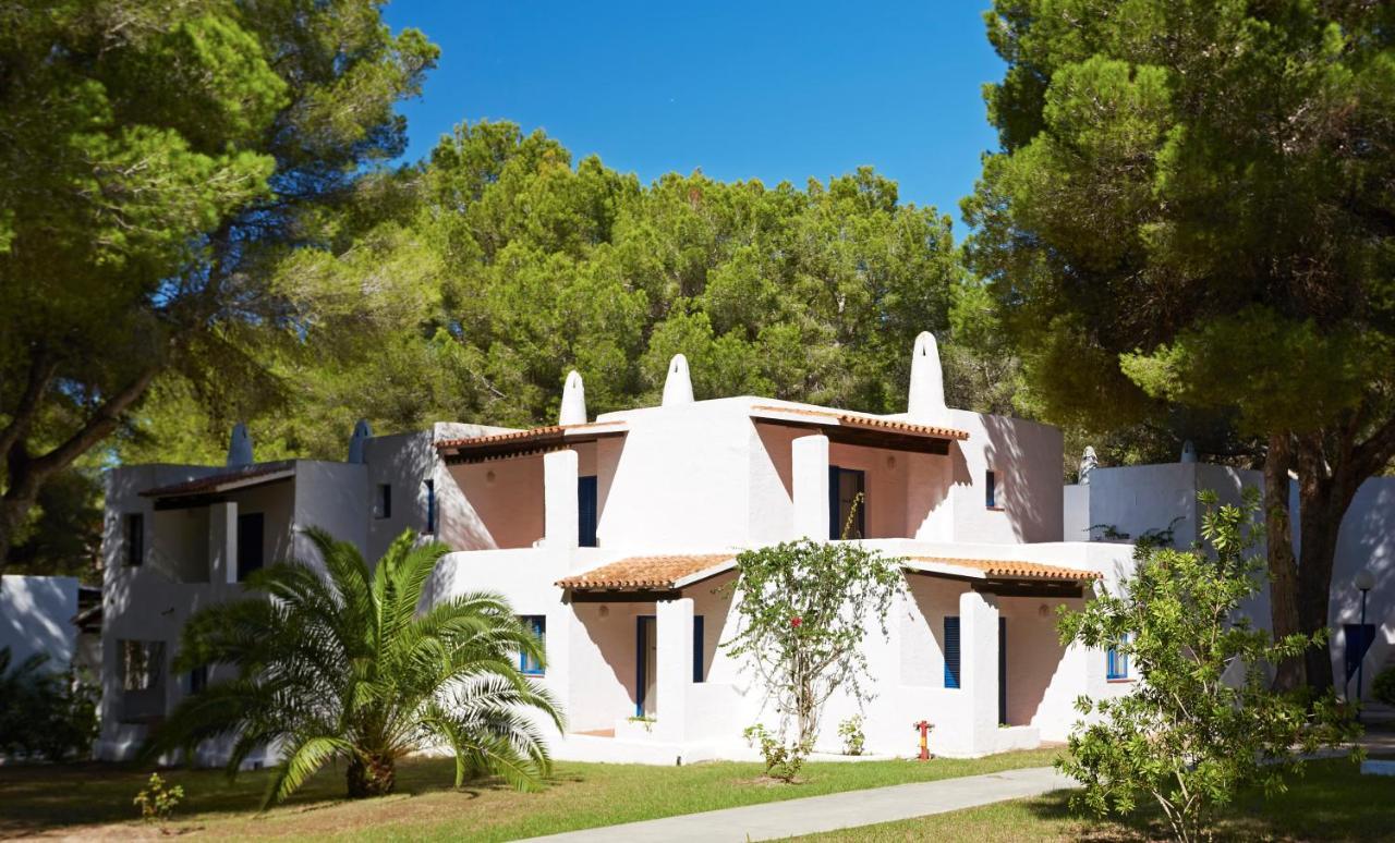 Insotel Club Maryland Platja de Migjorn Zewnętrze zdjęcie