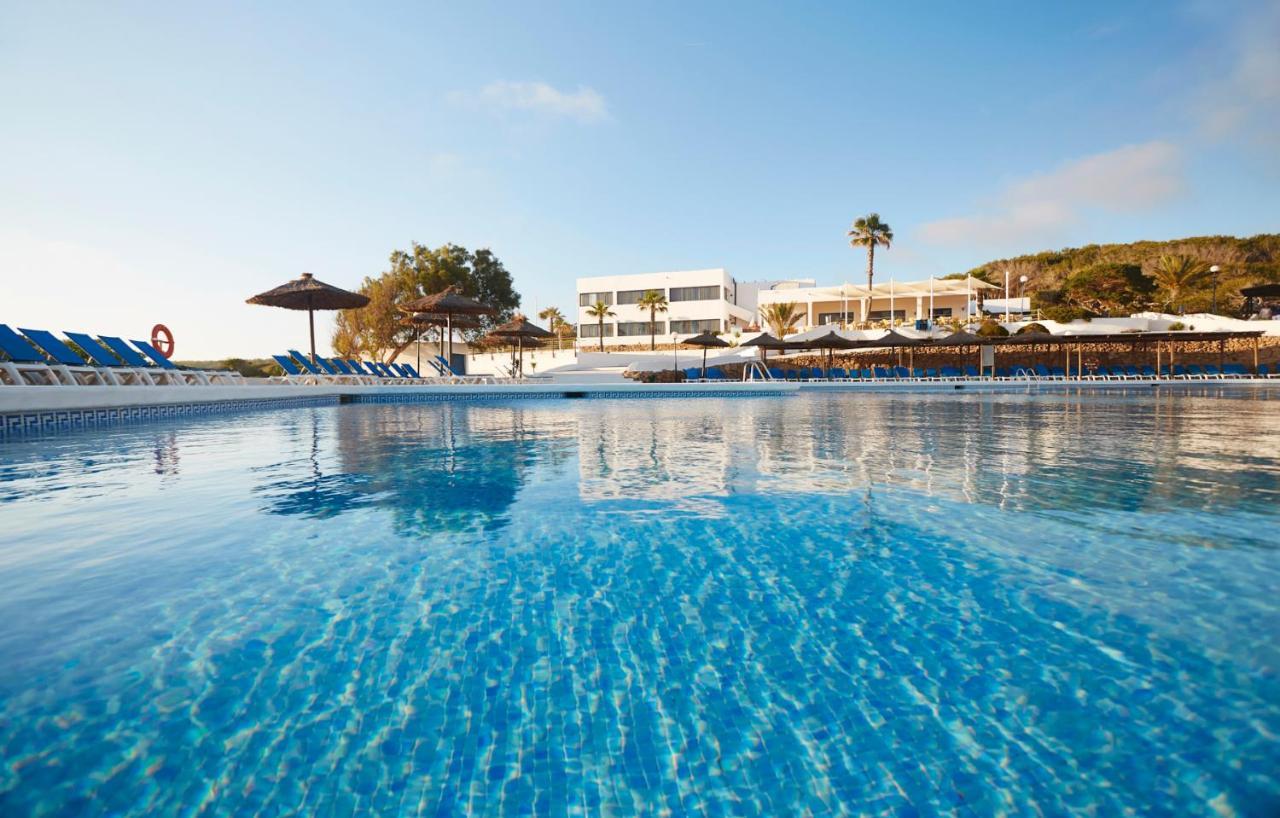 Insotel Club Maryland Platja de Migjorn Zewnętrze zdjęcie