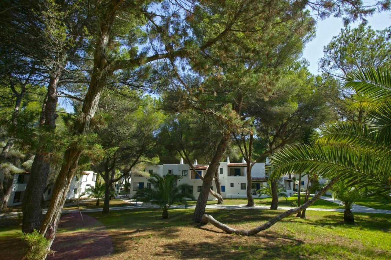 Insotel Club Maryland Platja de Migjorn Zewnętrze zdjęcie