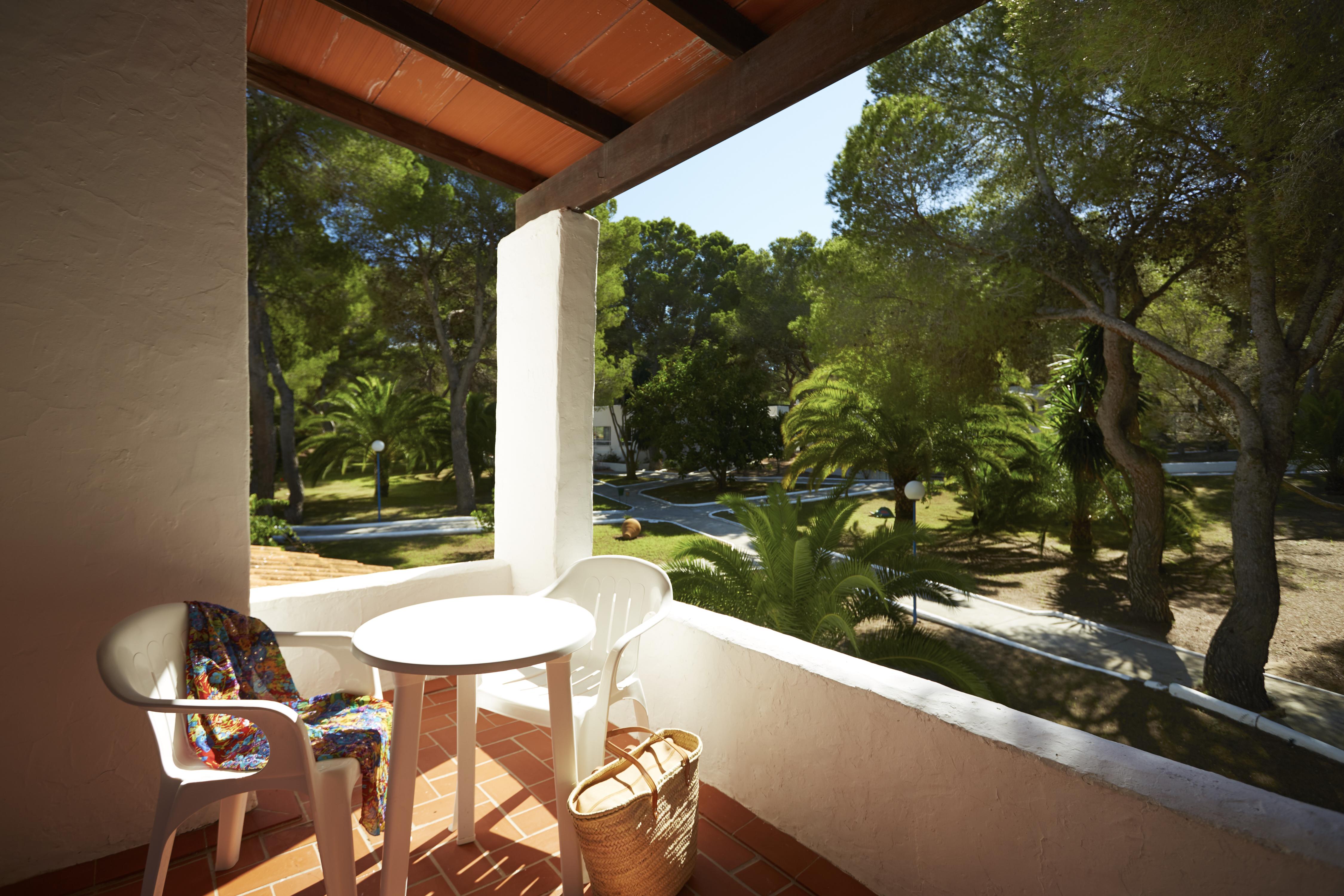Insotel Club Maryland Platja de Migjorn Zewnętrze zdjęcie