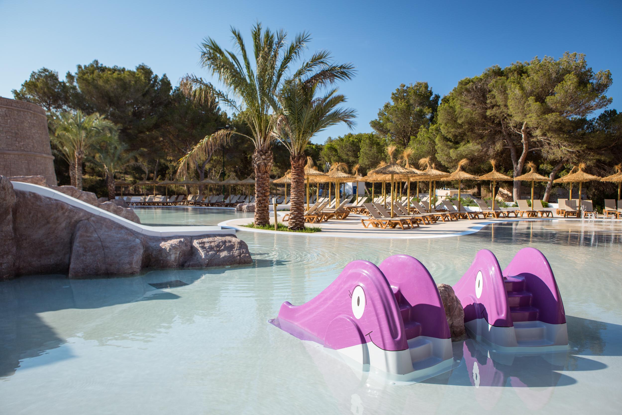 Insotel Club Maryland Platja de Migjorn Zewnętrze zdjęcie