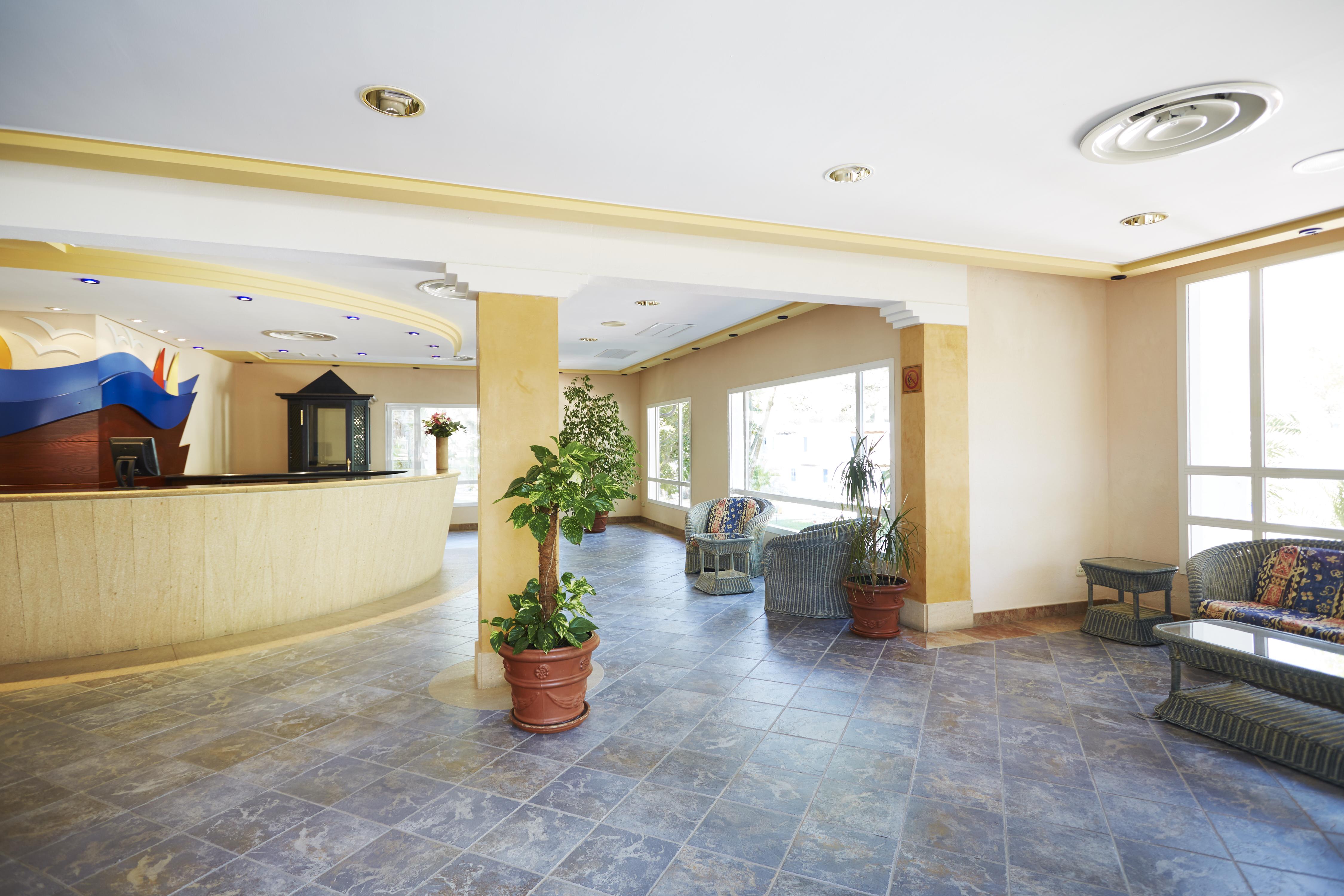 Insotel Club Maryland Platja de Migjorn Zewnętrze zdjęcie