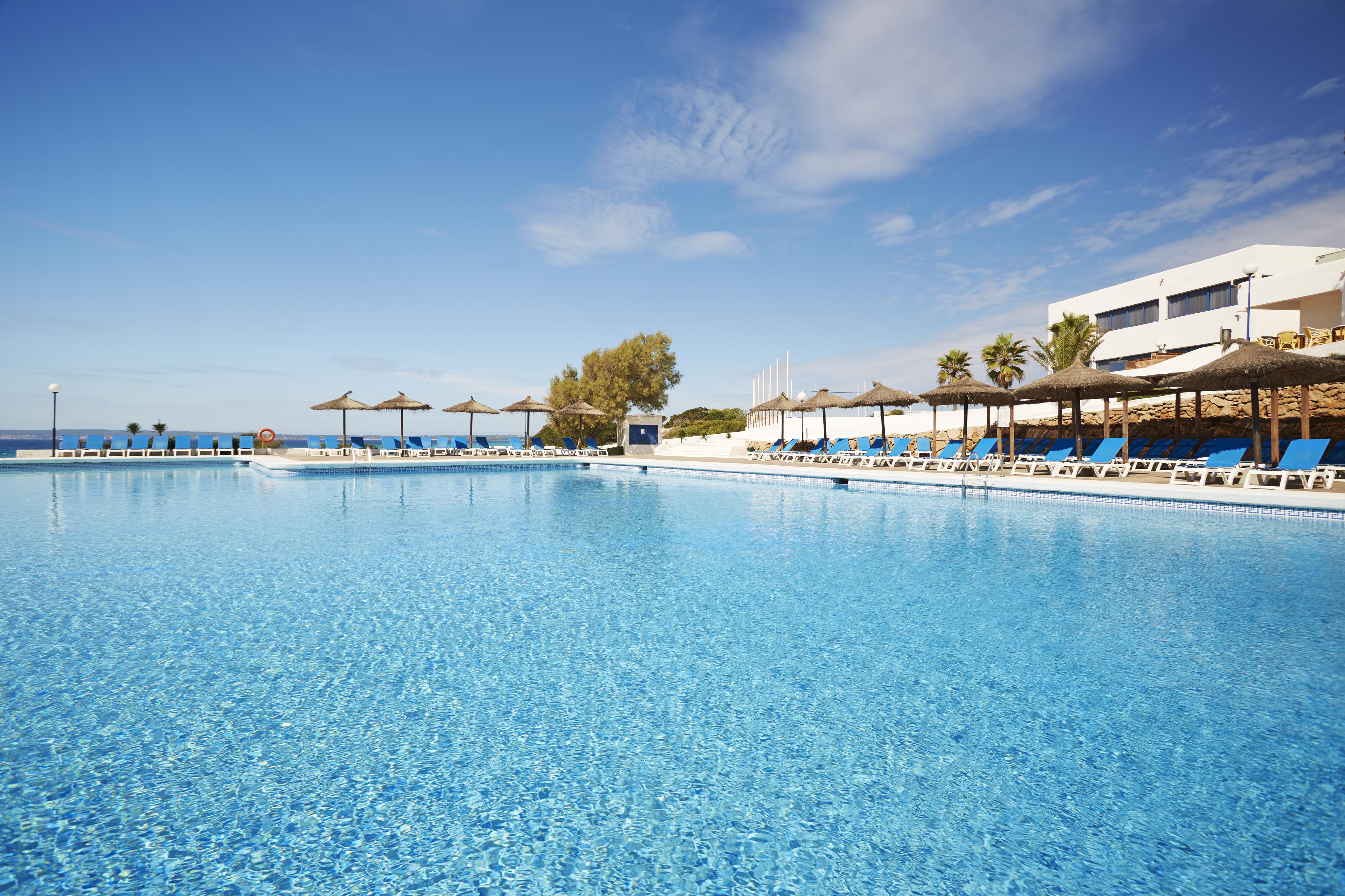Insotel Club Maryland Platja de Migjorn Zewnętrze zdjęcie