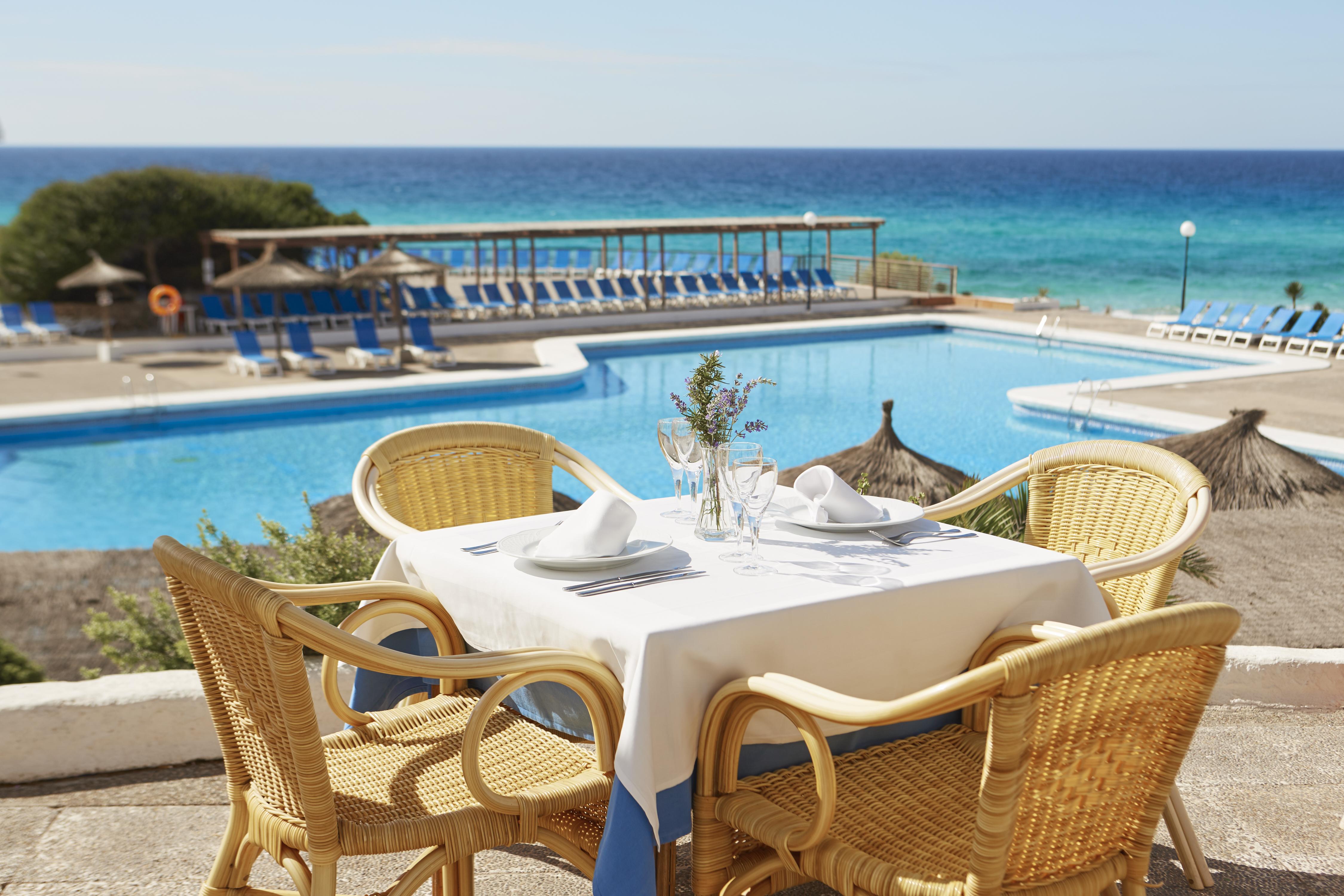 Insotel Club Maryland Platja de Migjorn Zewnętrze zdjęcie