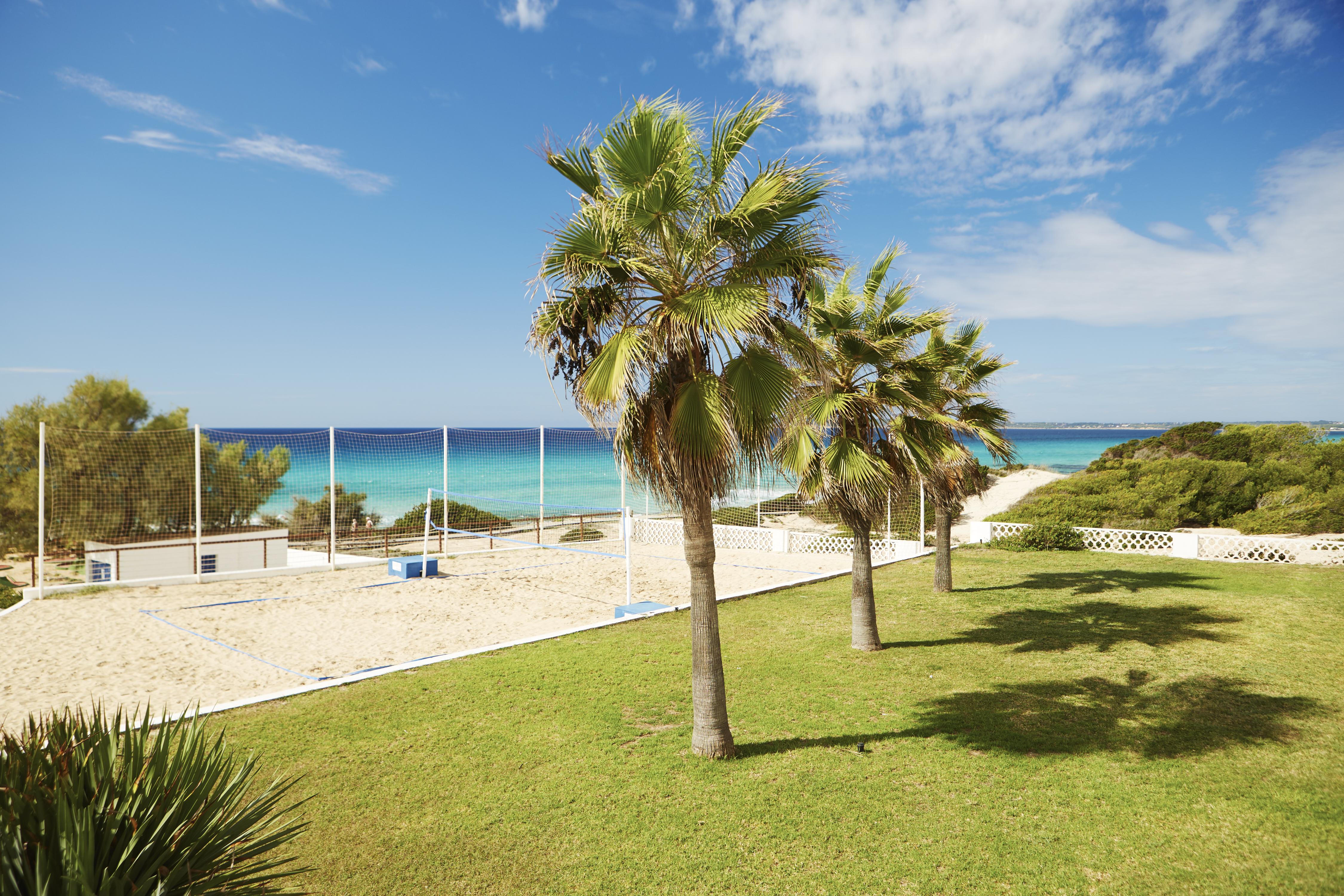Insotel Club Maryland Platja de Migjorn Zewnętrze zdjęcie