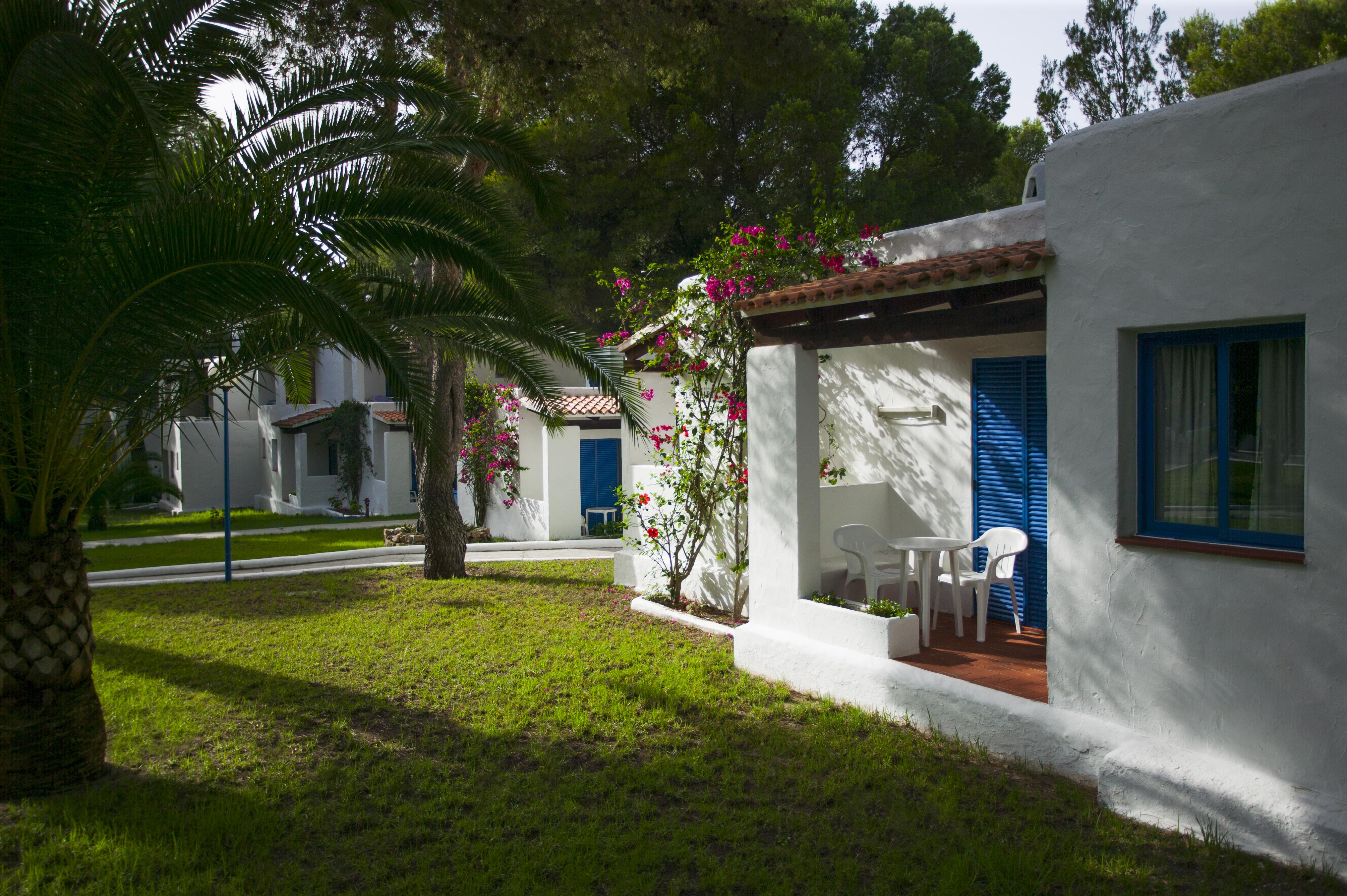 Insotel Club Maryland Platja de Migjorn Zewnętrze zdjęcie