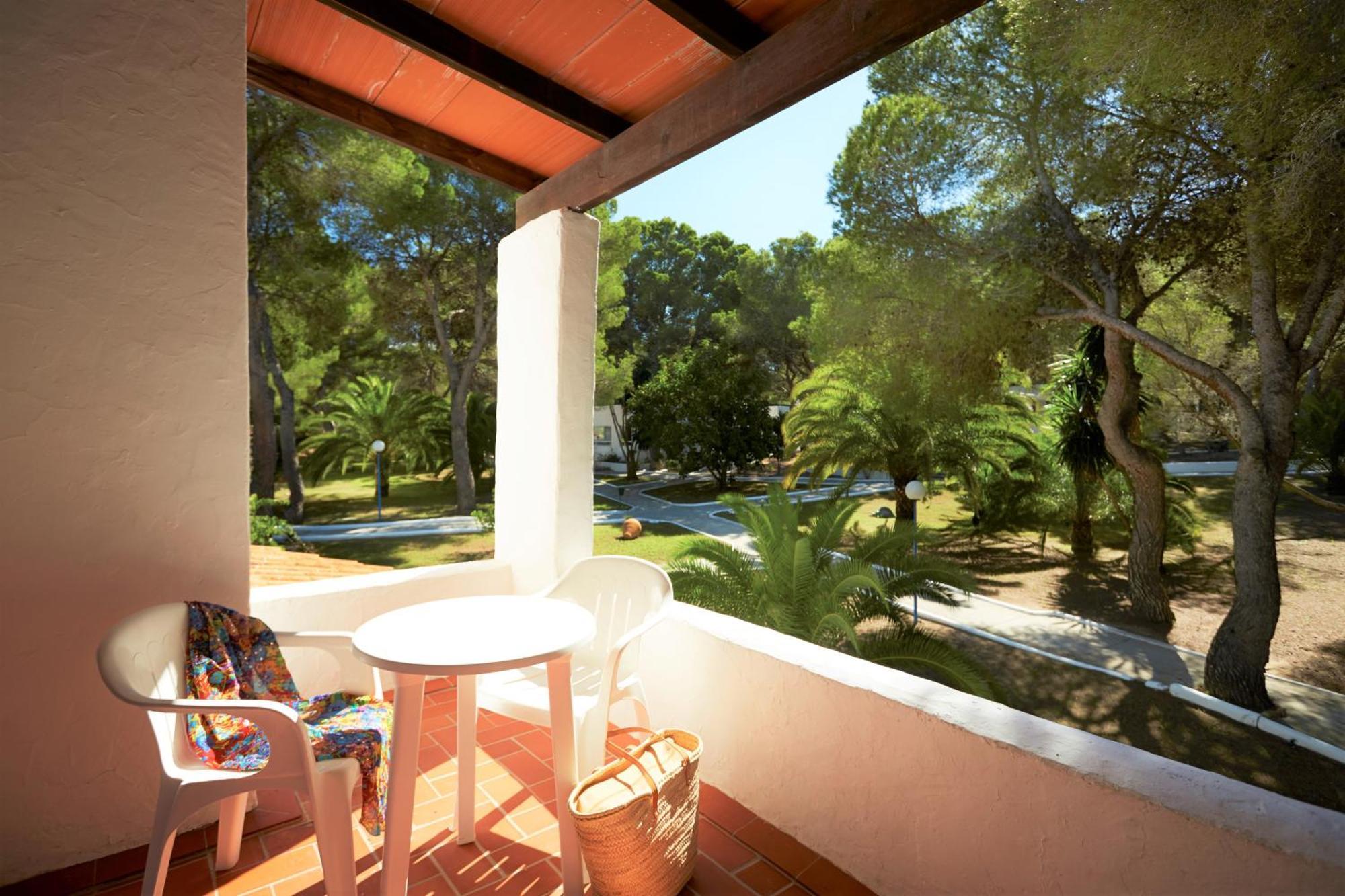 Insotel Club Maryland Platja de Migjorn Pokój zdjęcie