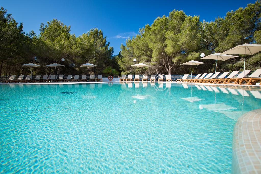 Insotel Club Maryland Platja de Migjorn Zewnętrze zdjęcie