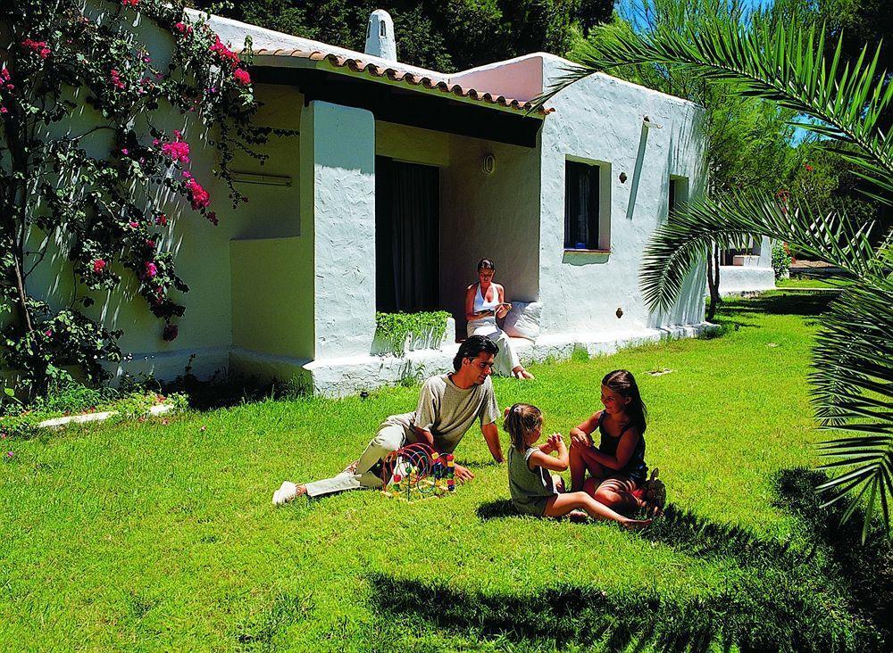 Insotel Club Maryland Platja de Migjorn Zewnętrze zdjęcie