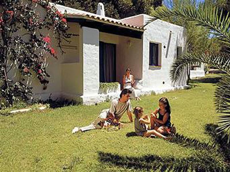 Insotel Club Maryland Platja de Migjorn Zewnętrze zdjęcie