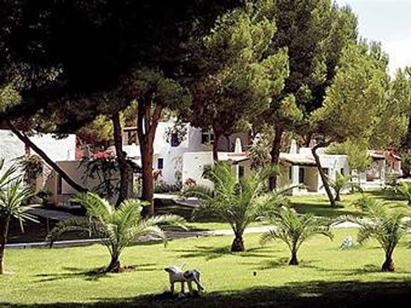 Insotel Club Maryland Platja de Migjorn Zewnętrze zdjęcie