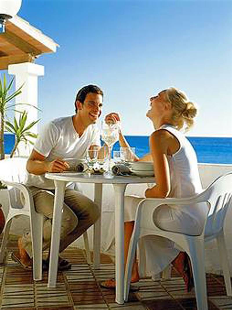 Insotel Club Maryland Platja de Migjorn Zewnętrze zdjęcie