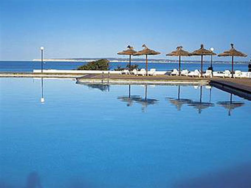 Insotel Club Maryland Platja de Migjorn Zewnętrze zdjęcie