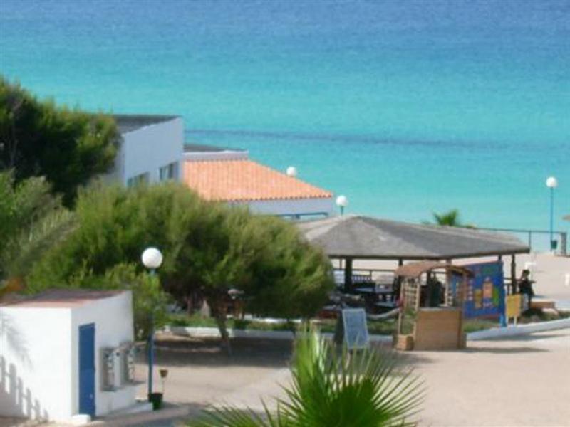 Insotel Club Maryland Platja de Migjorn Zewnętrze zdjęcie