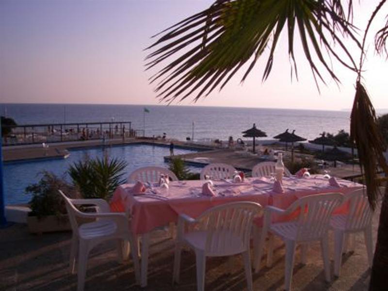 Insotel Club Maryland Platja de Migjorn Zewnętrze zdjęcie