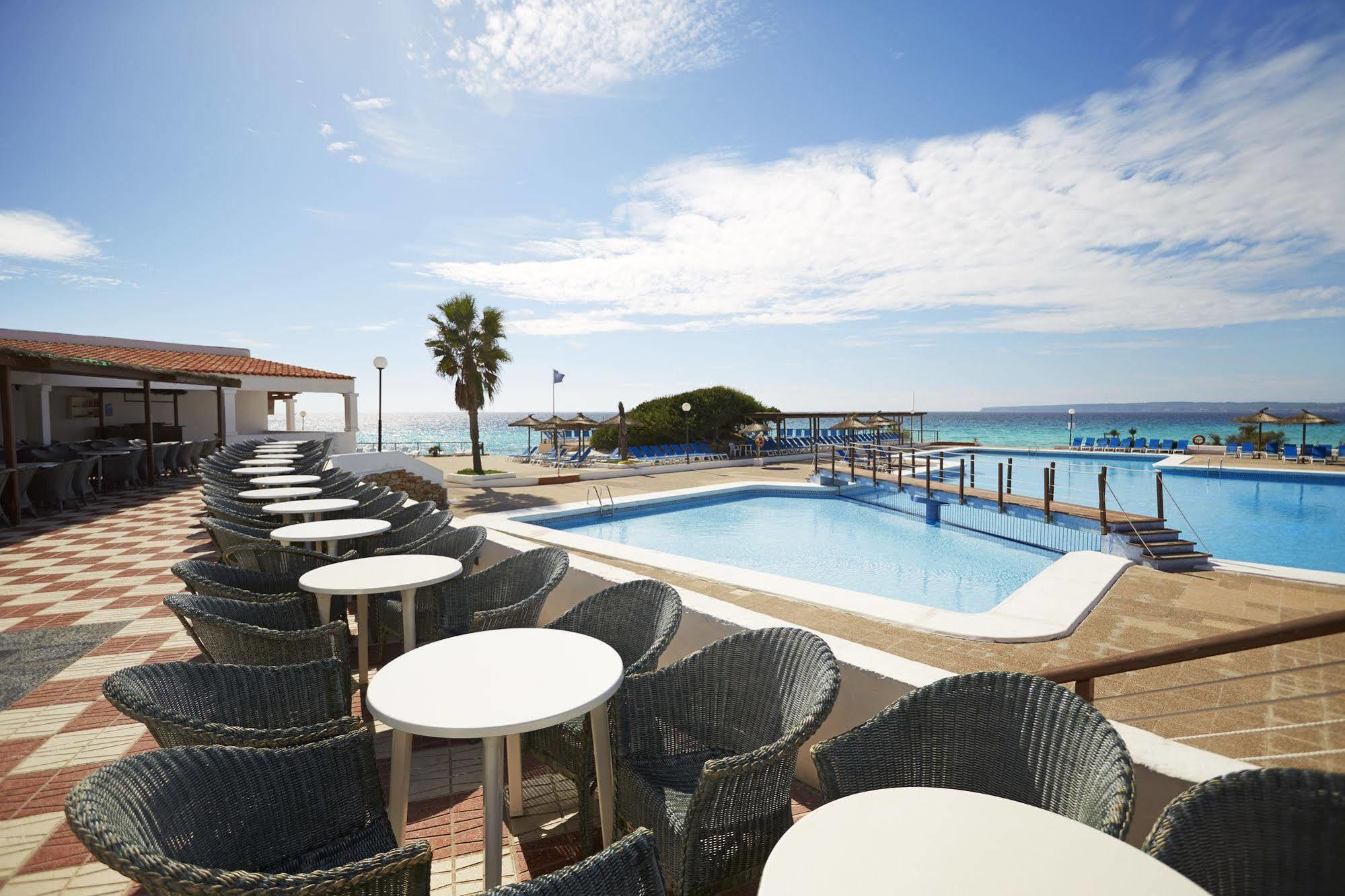 Insotel Club Maryland Platja de Migjorn Zewnętrze zdjęcie