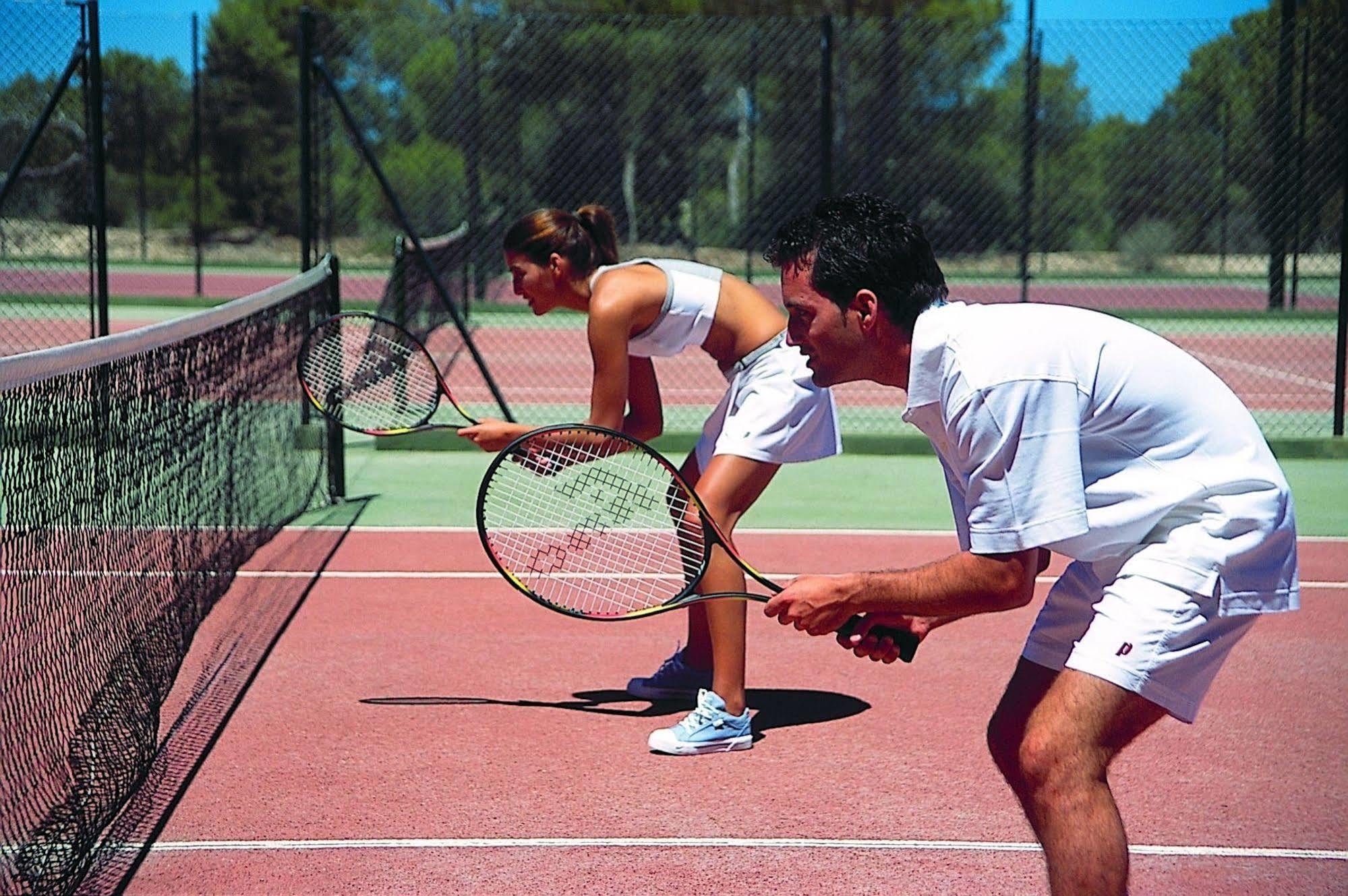 Insotel Club Maryland Platja de Migjorn Zewnętrze zdjęcie