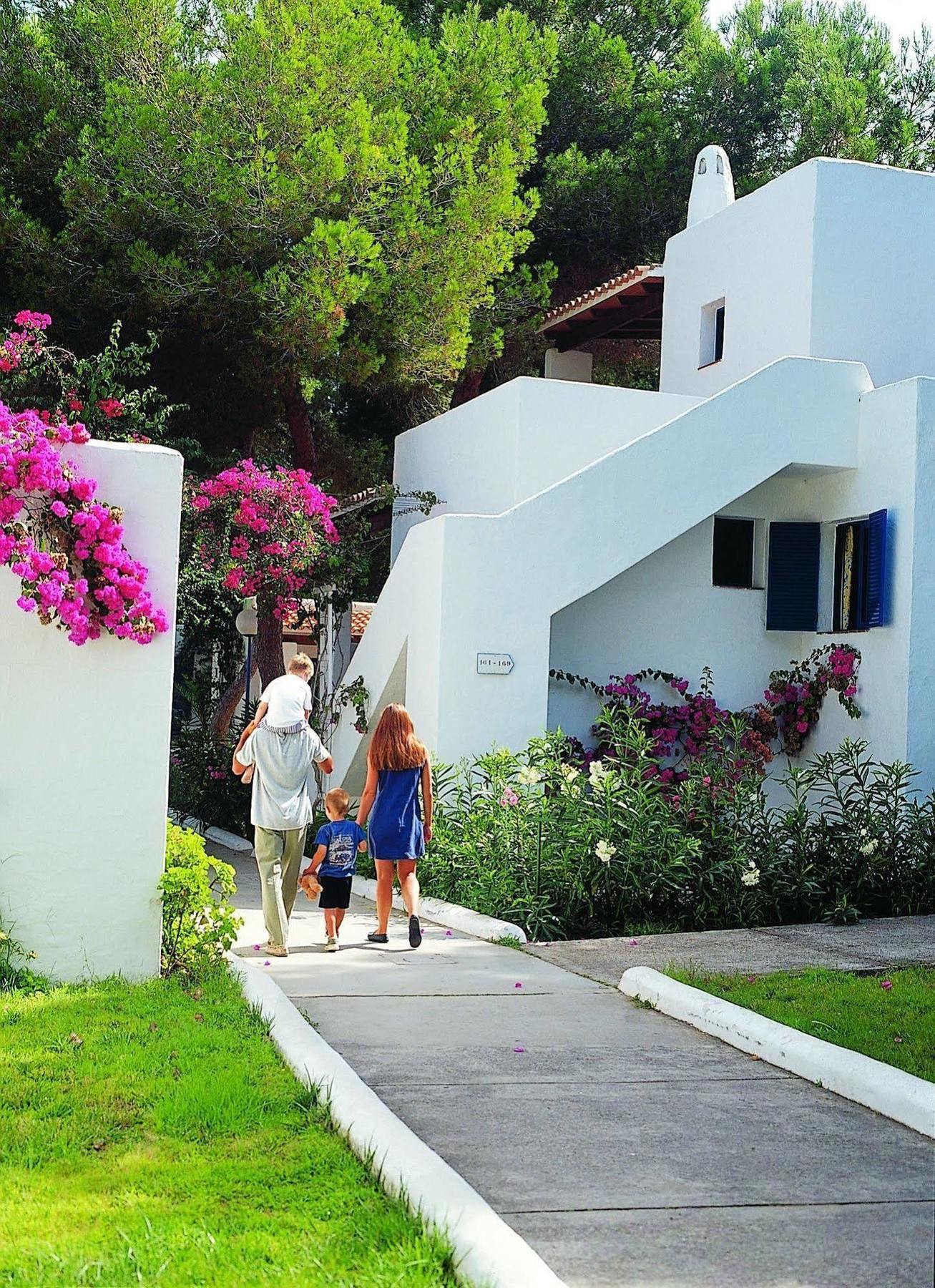 Insotel Club Maryland Platja de Migjorn Zewnętrze zdjęcie