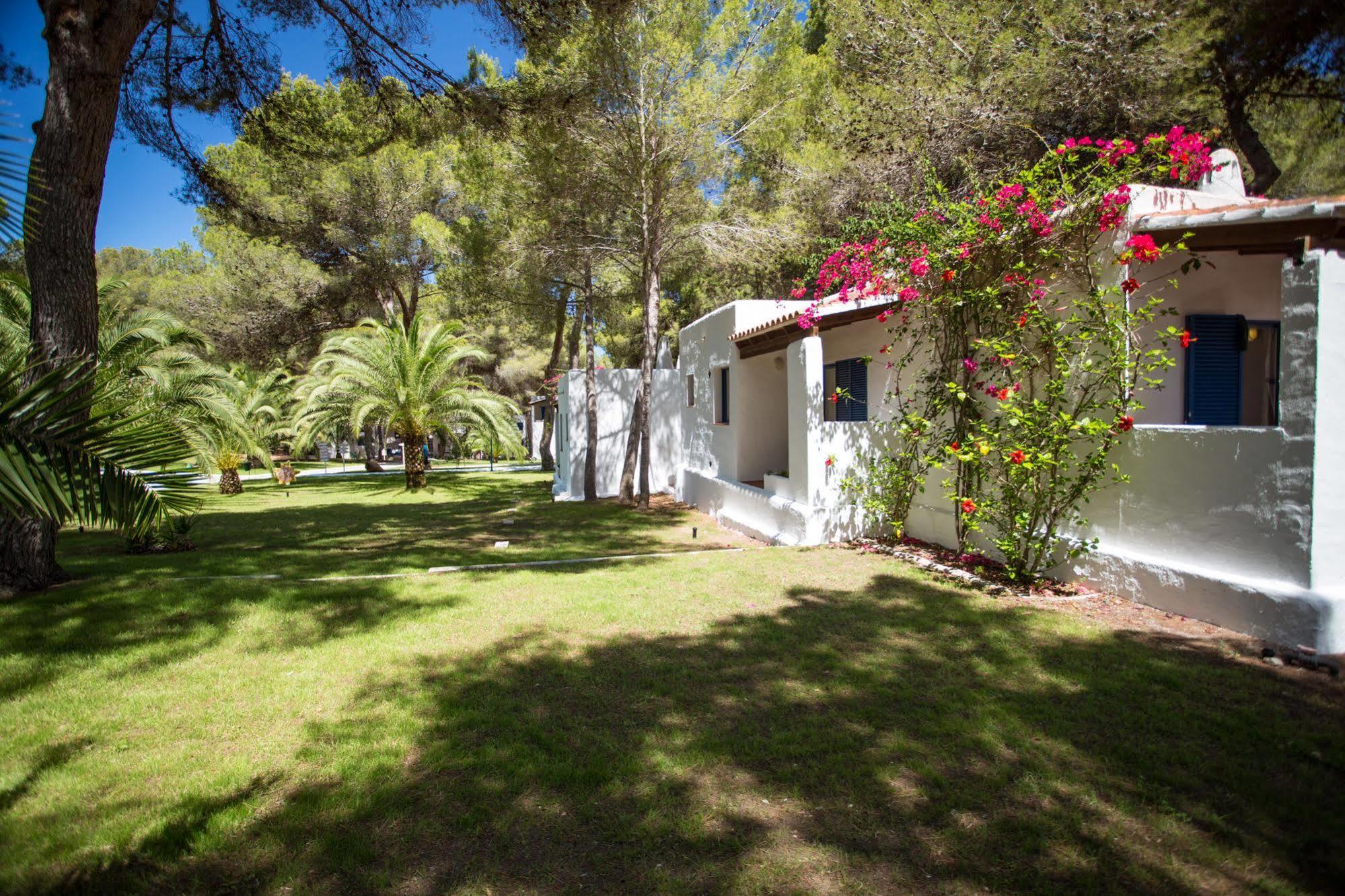 Insotel Club Maryland Platja de Migjorn Zewnętrze zdjęcie