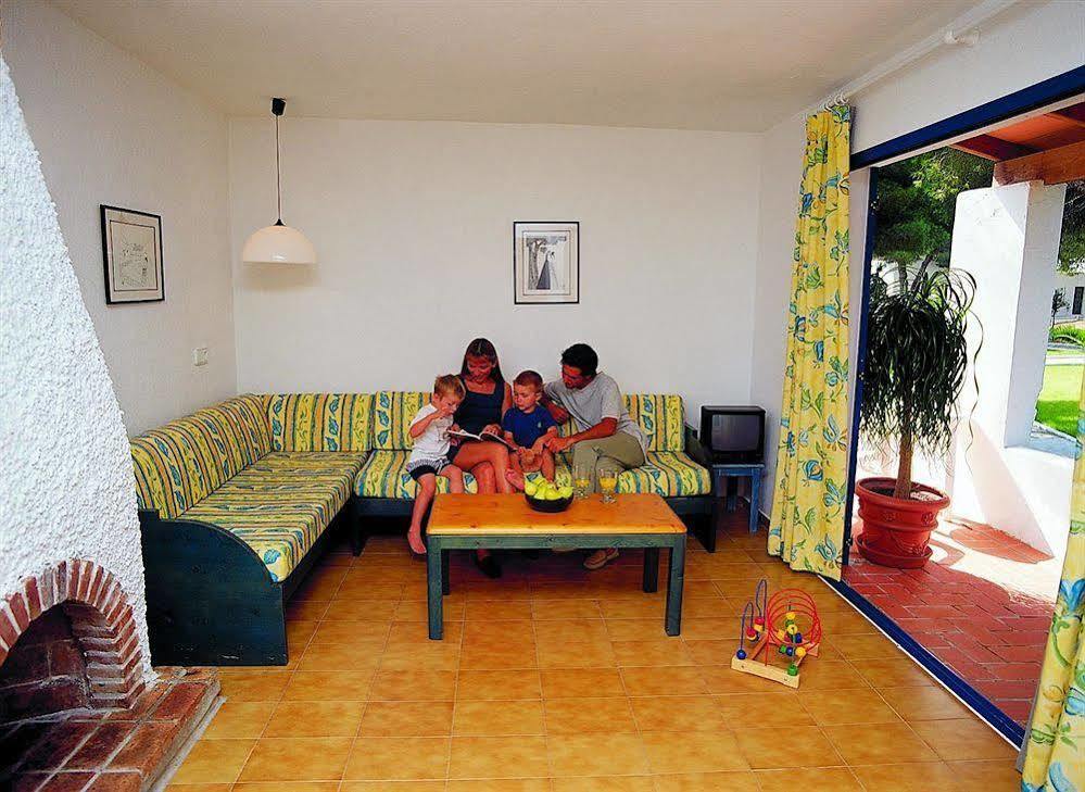 Insotel Club Maryland Platja de Migjorn Zewnętrze zdjęcie